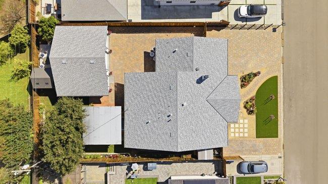 Detail Gallery Image 69 of 71 For 17881 Los Alamos Dr, Saratoga,  CA 95070 - 4 Beds | 3 Baths