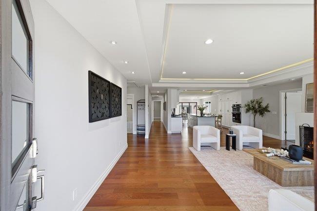 Detail Gallery Image 7 of 71 For 17881 Los Alamos Dr, Saratoga,  CA 95070 - 4 Beds | 3 Baths