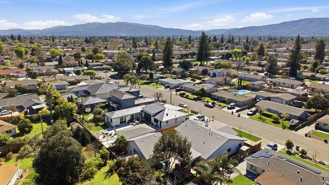 Detail Gallery Image 71 of 71 For 17881 Los Alamos Dr, Saratoga,  CA 95070 - 4 Beds | 3 Baths