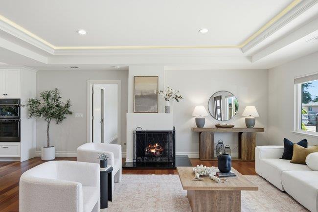 Detail Gallery Image 9 of 71 For 17881 Los Alamos Dr, Saratoga,  CA 95070 - 4 Beds | 3 Baths