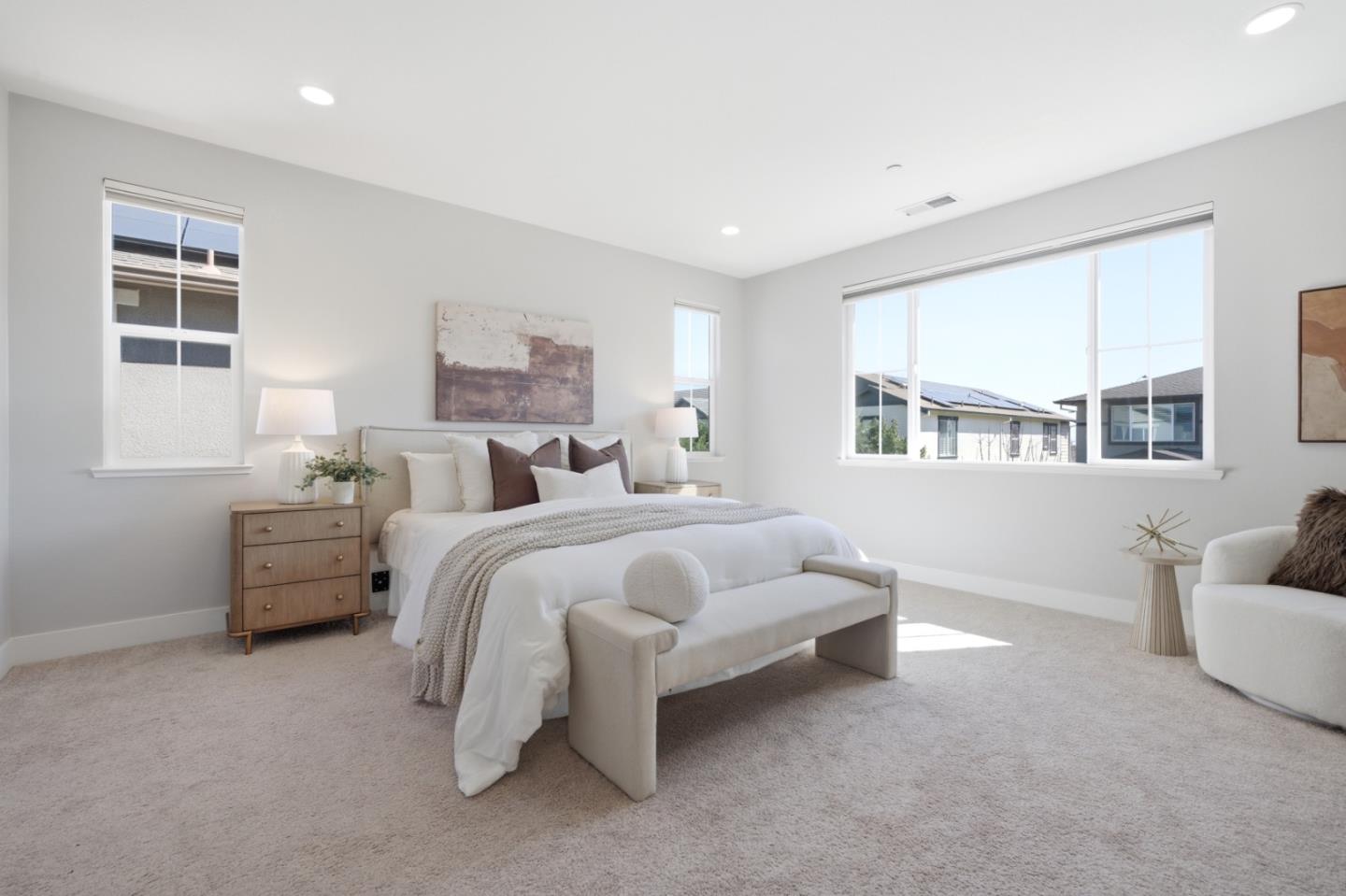 Detail Gallery Image 24 of 37 For 6430 Godani St, Gilroy,  CA 95020 - 4 Beds | 3 Baths