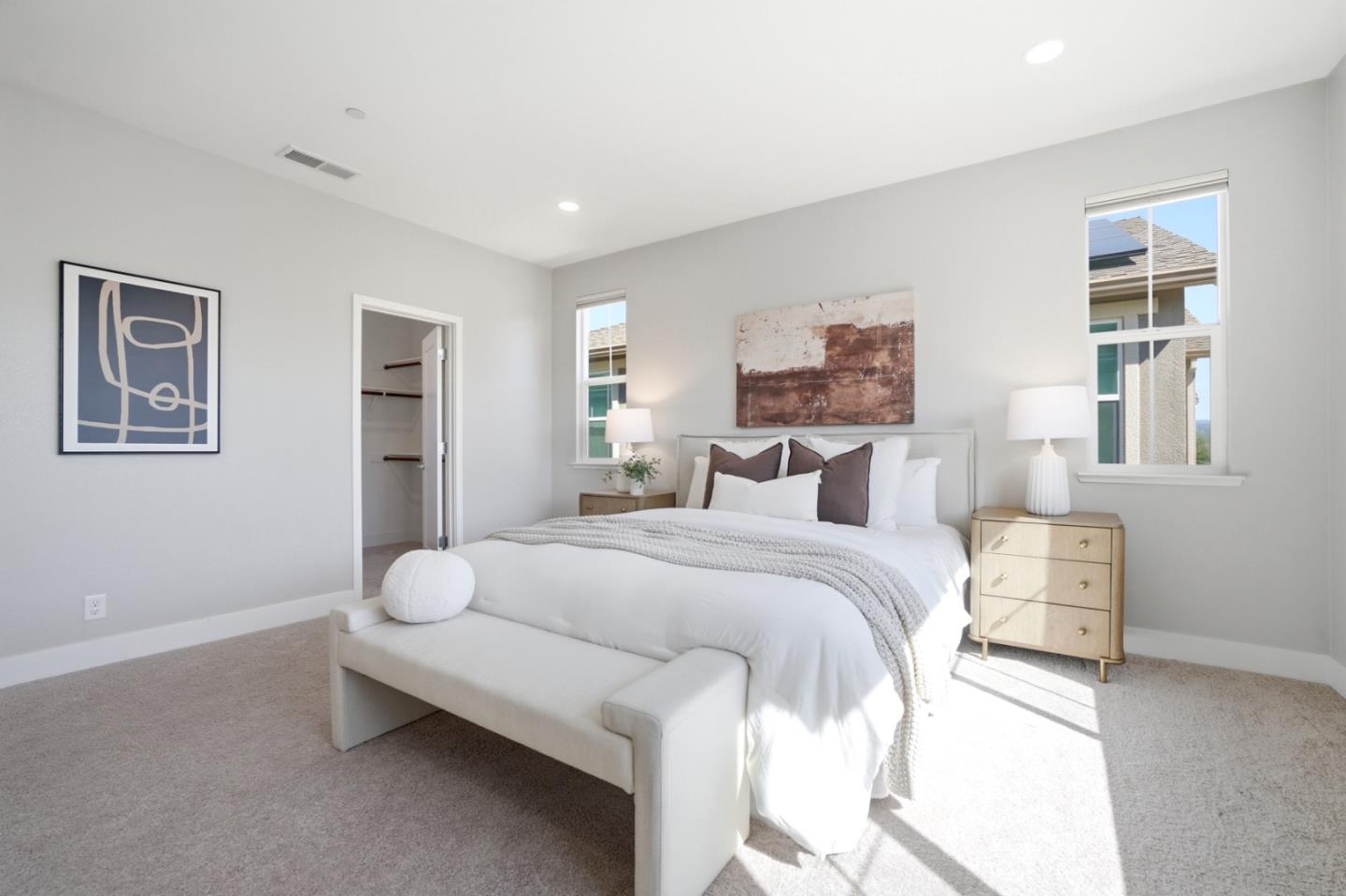 Detail Gallery Image 25 of 37 For 6430 Godani St, Gilroy,  CA 95020 - 4 Beds | 3 Baths