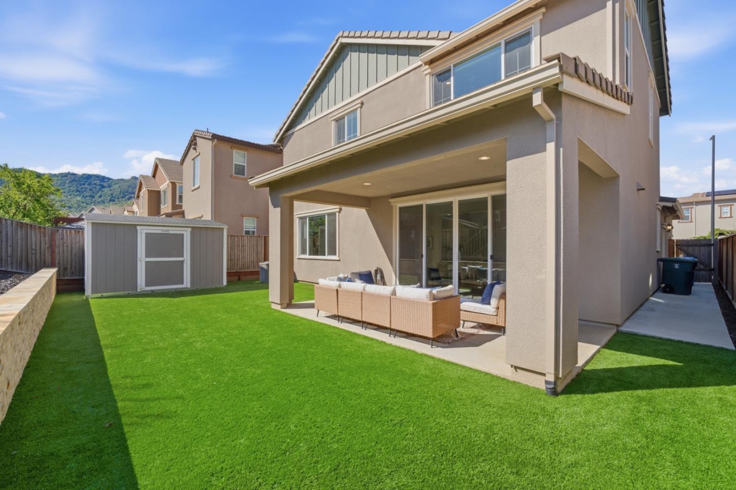 Detail Gallery Image 30 of 37 For 6430 Godani St, Gilroy,  CA 95020 - 4 Beds | 3 Baths