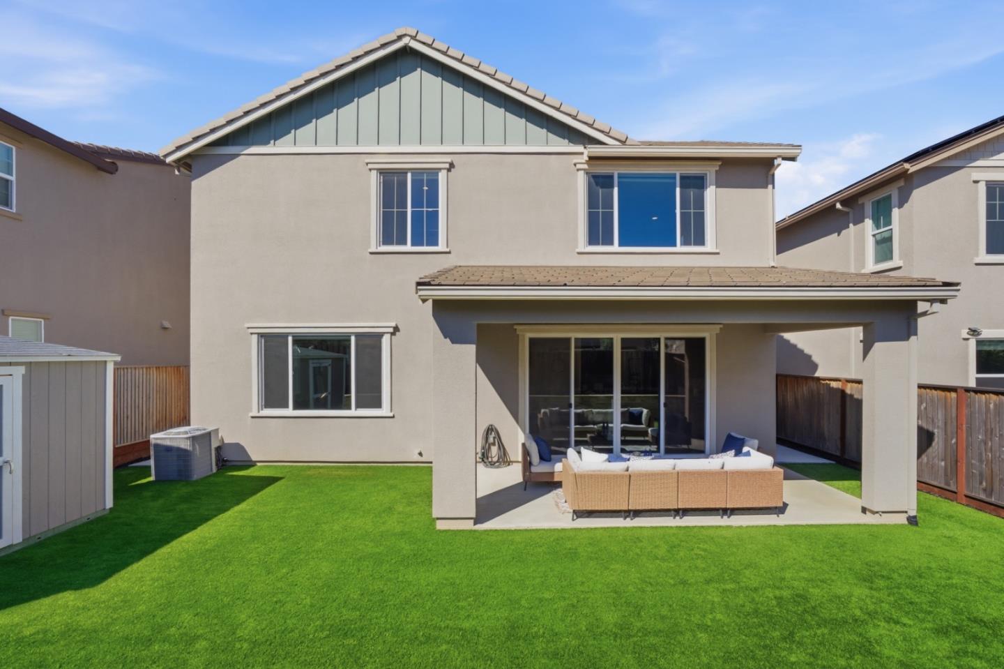 Detail Gallery Image 32 of 37 For 6430 Godani St, Gilroy,  CA 95020 - 4 Beds | 3 Baths