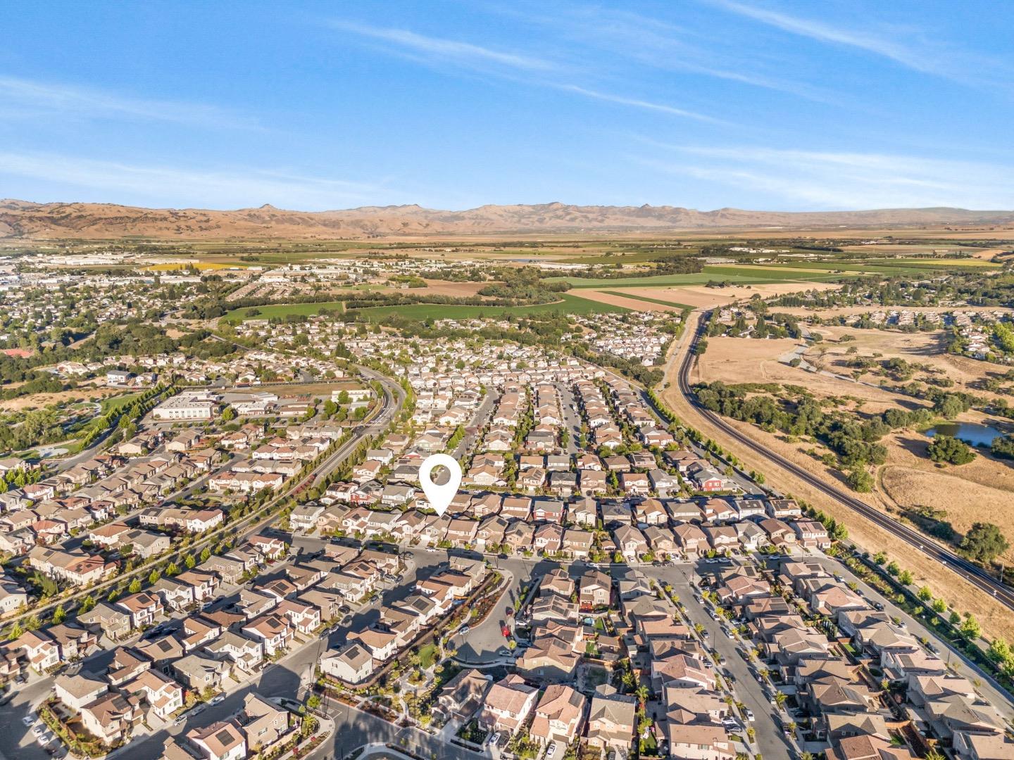 Detail Gallery Image 36 of 37 For 6430 Godani St, Gilroy,  CA 95020 - 4 Beds | 3 Baths