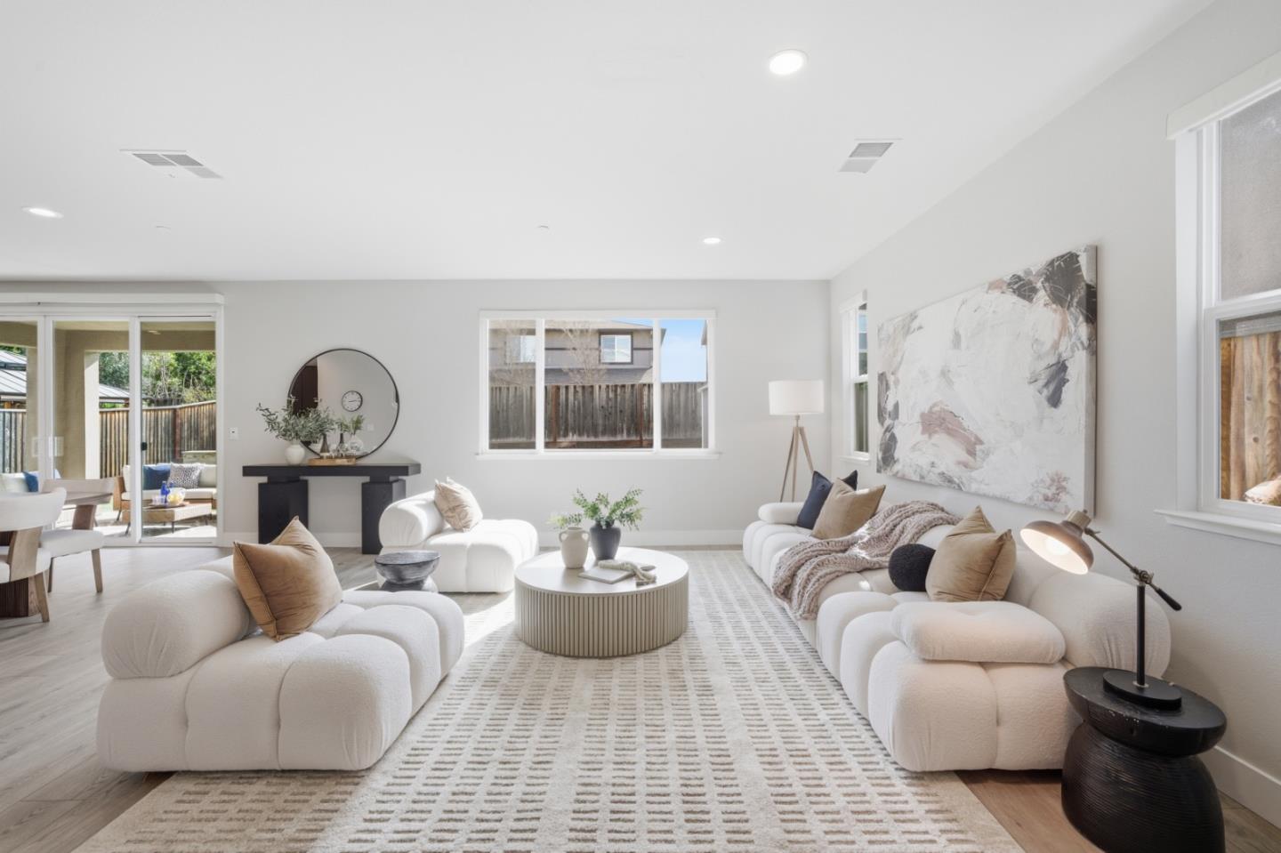 Detail Gallery Image 5 of 37 For 6430 Godani St, Gilroy,  CA 95020 - 4 Beds | 3 Baths