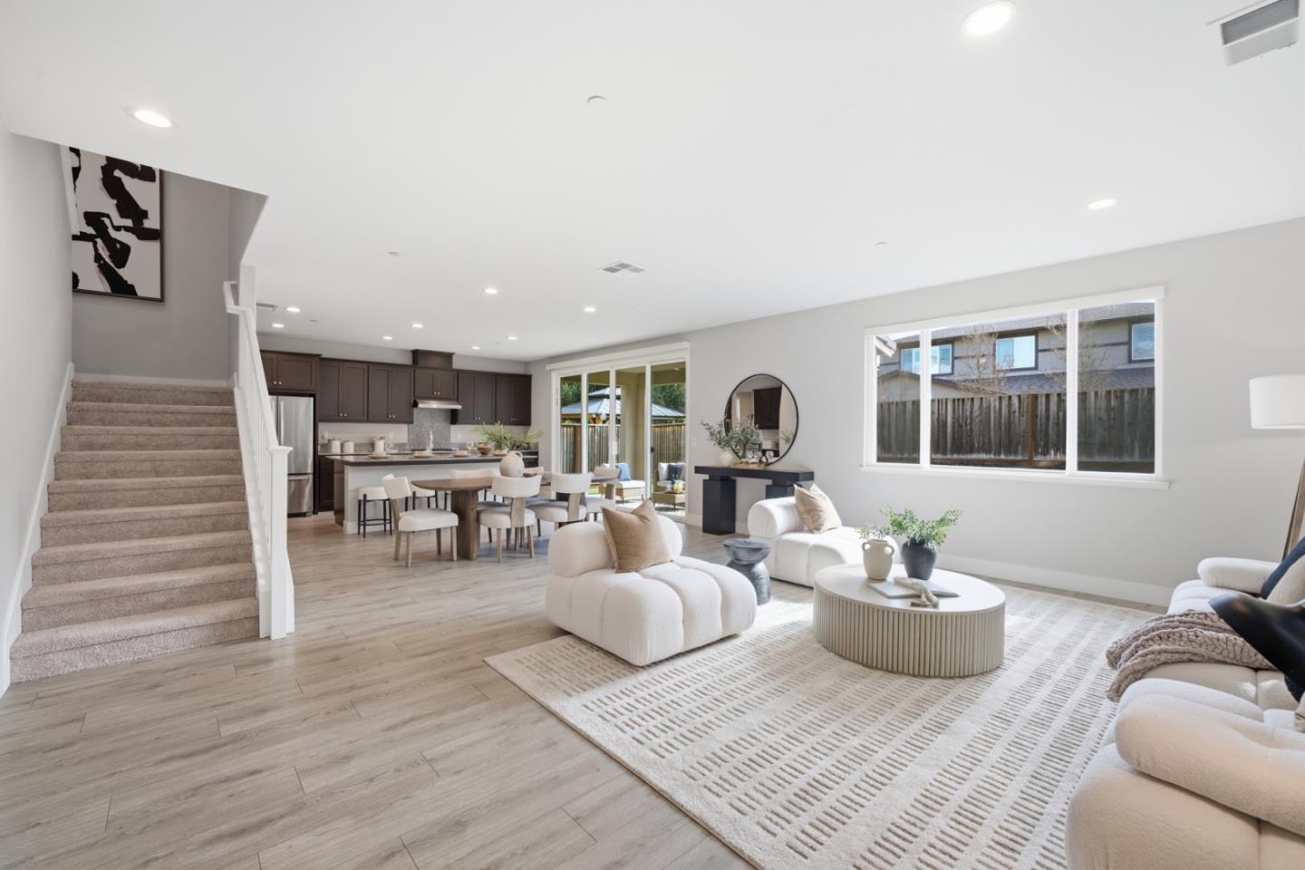 Detail Gallery Image 6 of 37 For 6430 Godani St, Gilroy,  CA 95020 - 4 Beds | 3 Baths