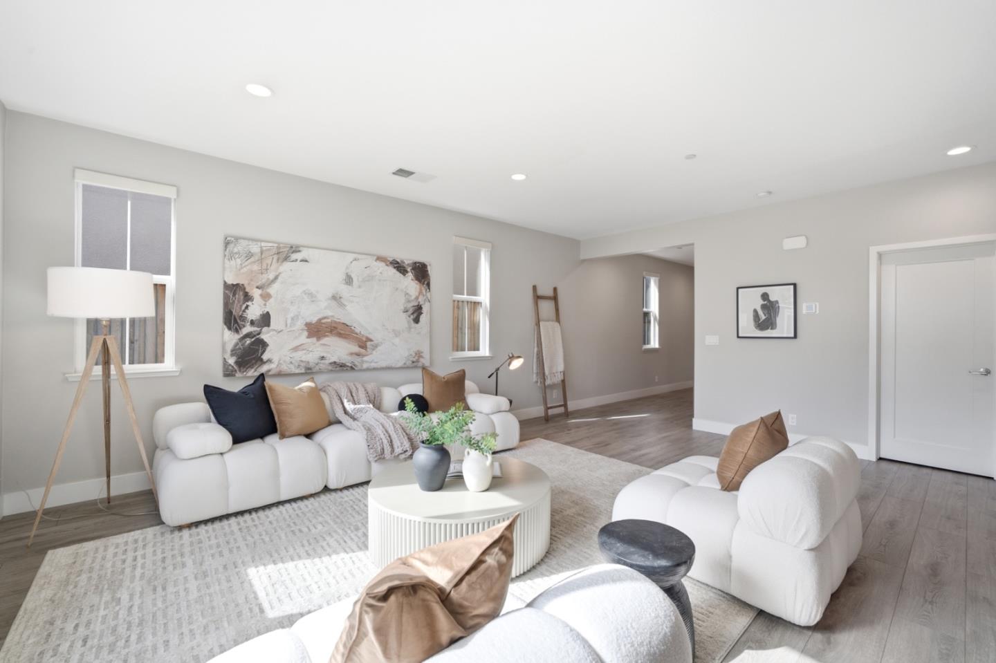 Detail Gallery Image 7 of 37 For 6430 Godani St, Gilroy,  CA 95020 - 4 Beds | 3 Baths