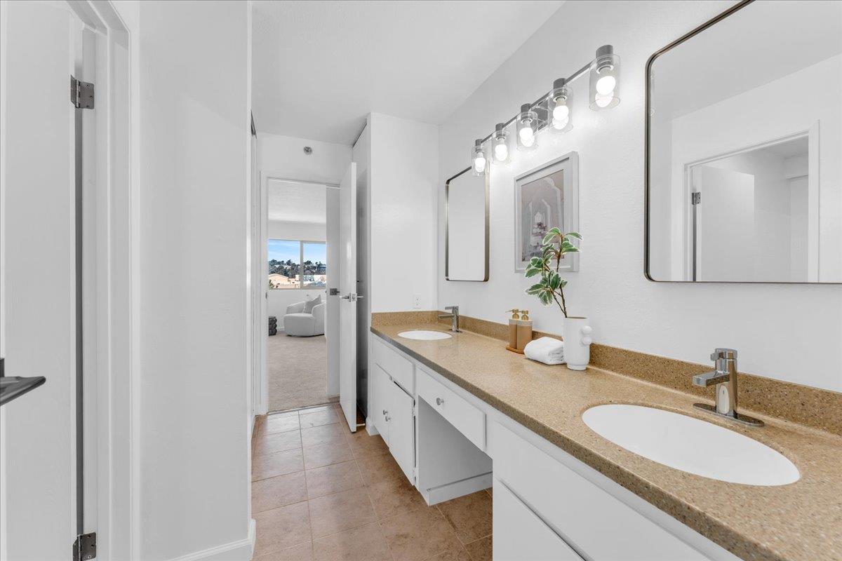 Detail Gallery Image 14 of 35 For 353 Philip Dr #304,  Daly City,  CA 94015 - 3 Beds | 2 Baths