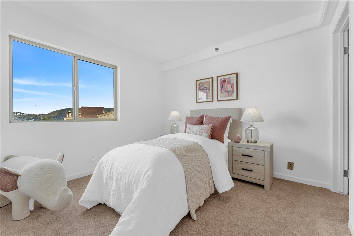 Detail Gallery Image 24 of 35 For 353 Philip Dr #304,  Daly City,  CA 94015 - 3 Beds | 2 Baths