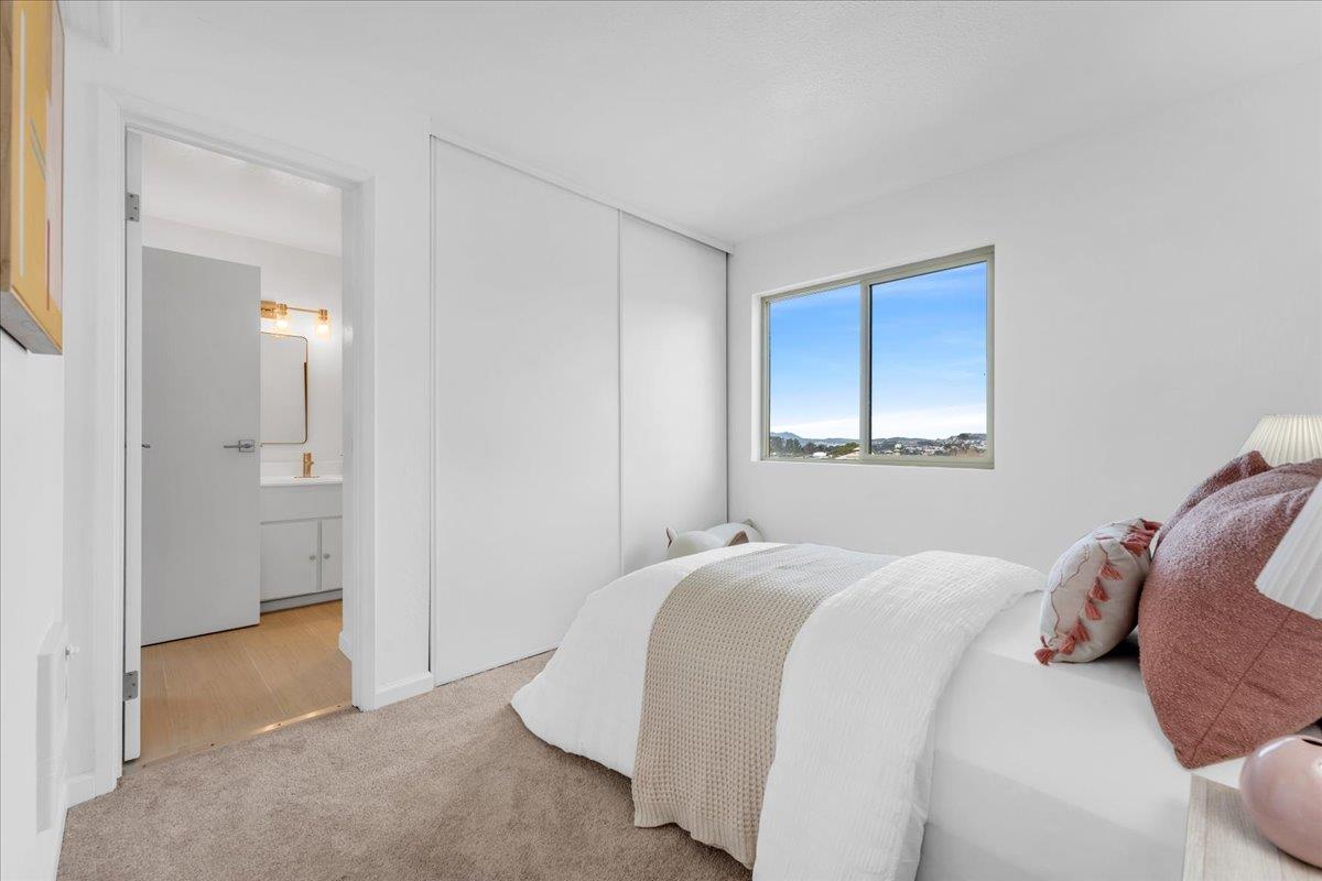 Detail Gallery Image 25 of 35 For 353 Philip Dr #304,  Daly City,  CA 94015 - 3 Beds | 2 Baths