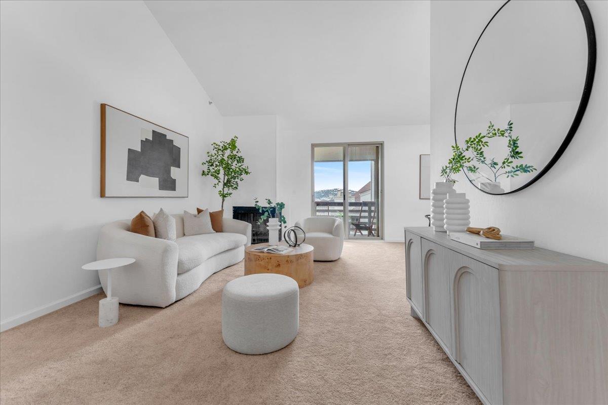 Detail Gallery Image 5 of 35 For 353 Philip Dr #304,  Daly City,  CA 94015 - 3 Beds | 2 Baths