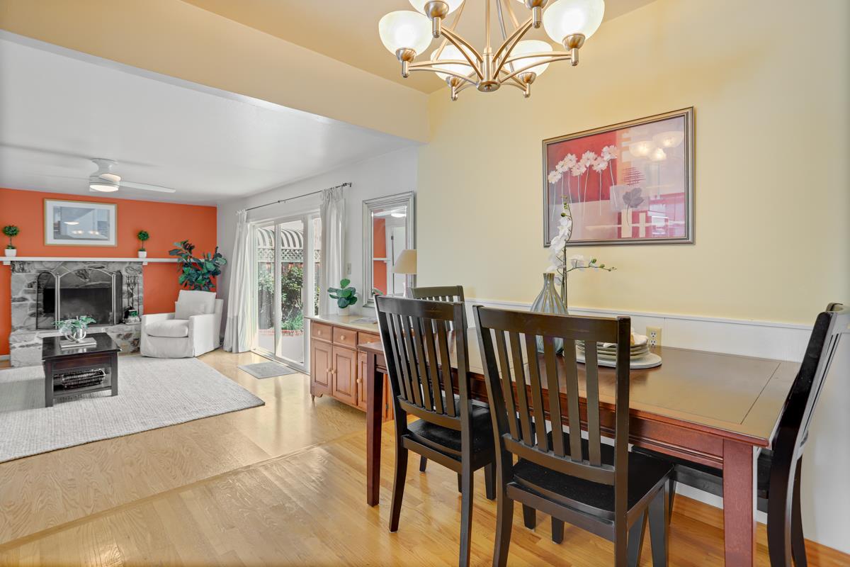 Detail Gallery Image 13 of 36 For 587 Cambridge Dr, Santa Clara,  CA 95051 - 4 Beds | 3 Baths