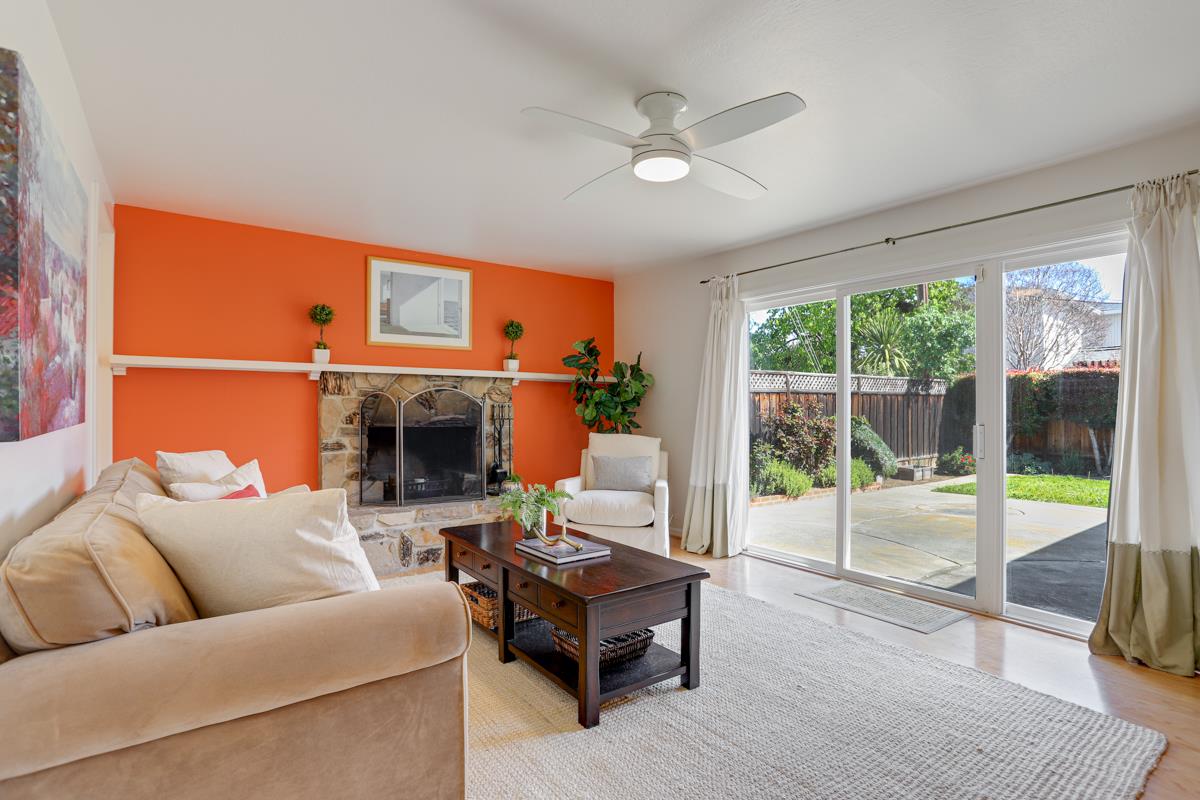 Detail Gallery Image 15 of 36 For 587 Cambridge Dr, Santa Clara,  CA 95051 - 4 Beds | 3 Baths