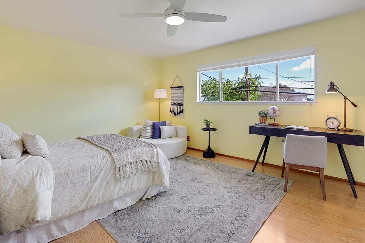 Detail Gallery Image 25 of 36 For 587 Cambridge Dr, Santa Clara,  CA 95051 - 4 Beds | 3 Baths