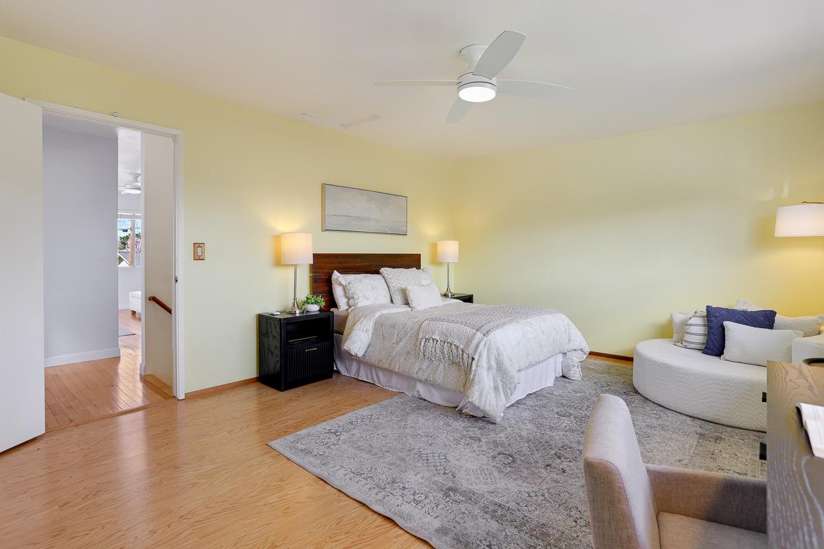 Detail Gallery Image 26 of 36 For 587 Cambridge Dr, Santa Clara,  CA 95051 - 4 Beds | 3 Baths