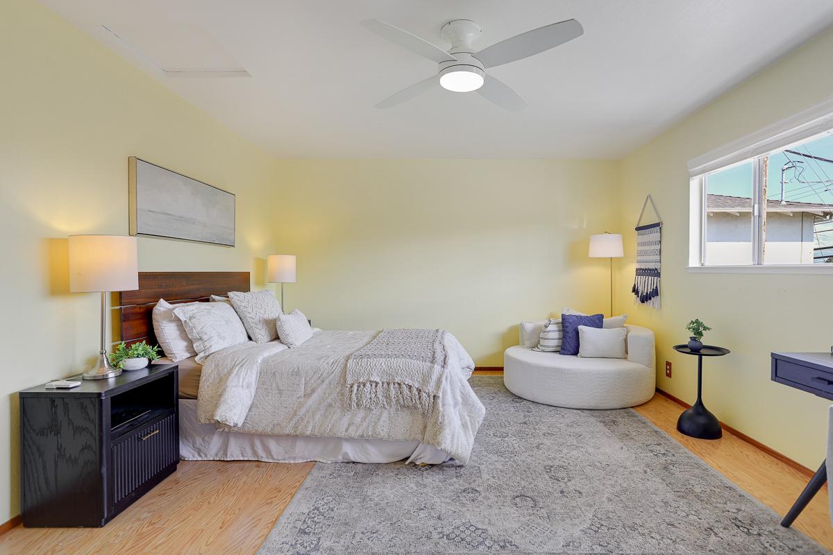 Detail Gallery Image 27 of 36 For 587 Cambridge Dr, Santa Clara,  CA 95051 - 4 Beds | 3 Baths