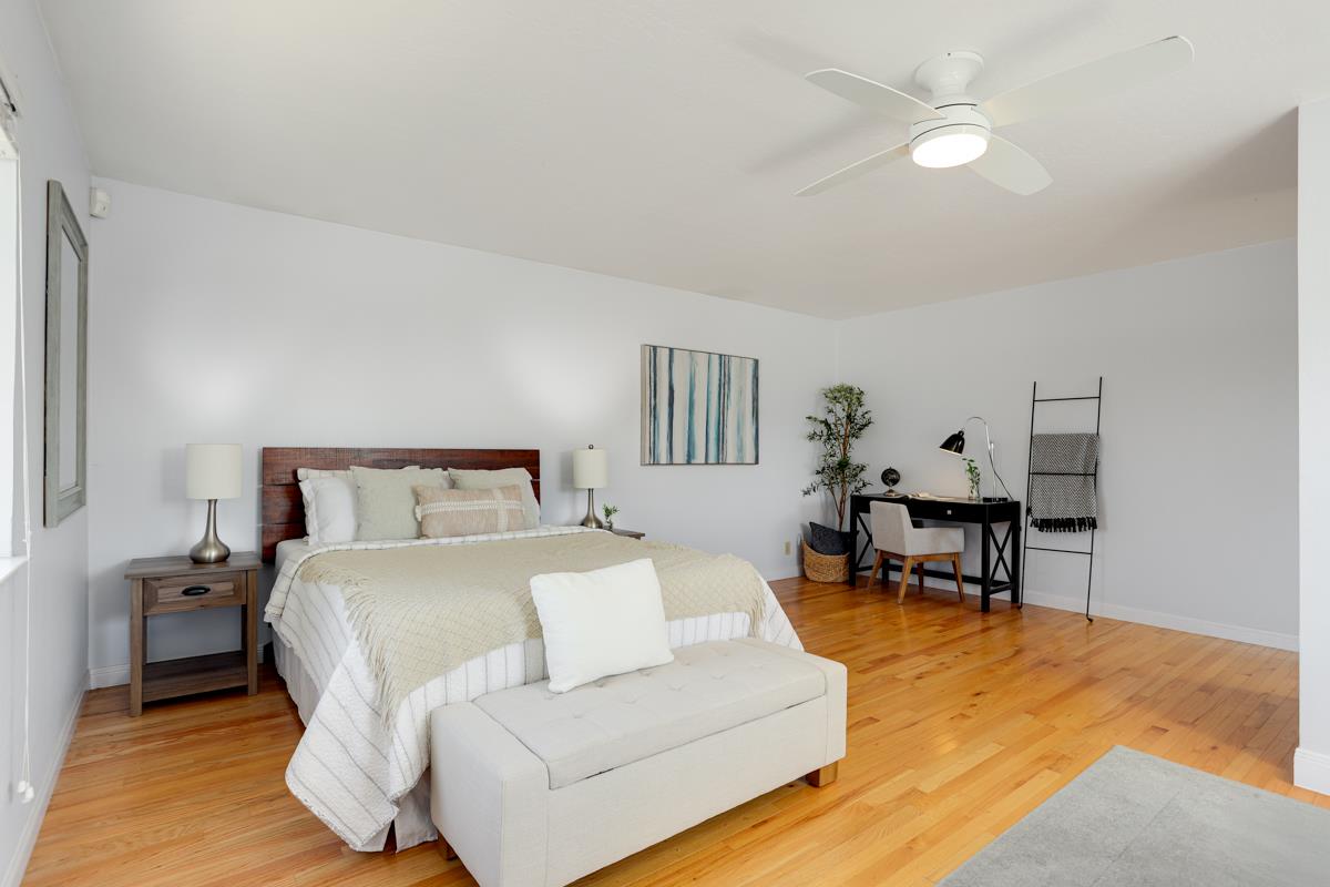 Detail Gallery Image 30 of 36 For 587 Cambridge Dr, Santa Clara,  CA 95051 - 4 Beds | 3 Baths