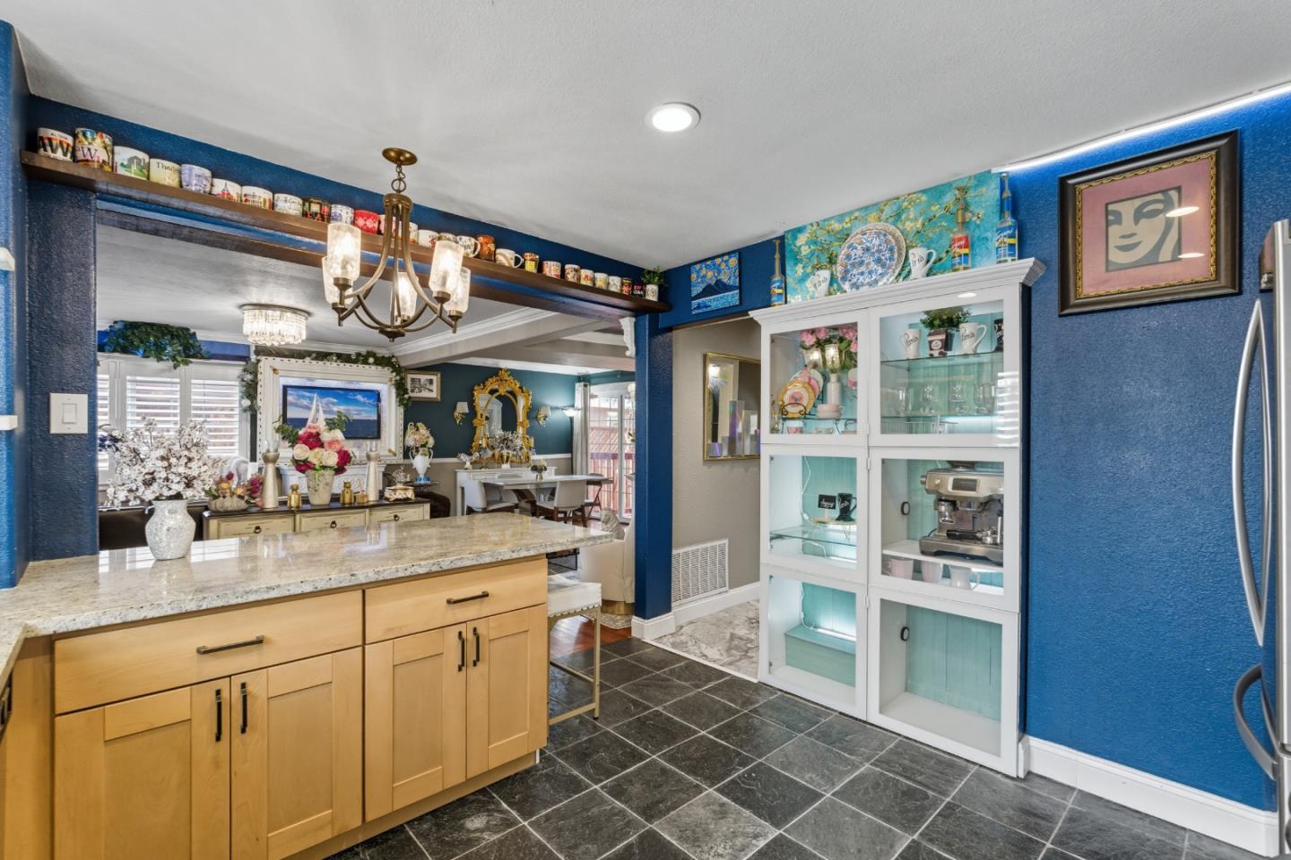 Detail Gallery Image 19 of 93 For 709 Minnesota Ave, San Jose,  CA 95125 - 4 Beds | 2 Baths