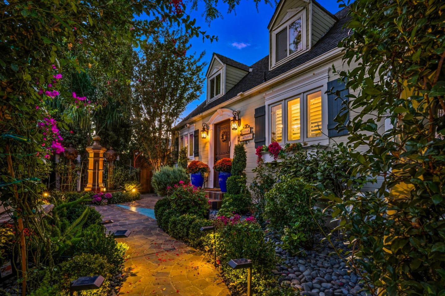 1980 Foxworthy Avenue, San Jose, CA, 95124