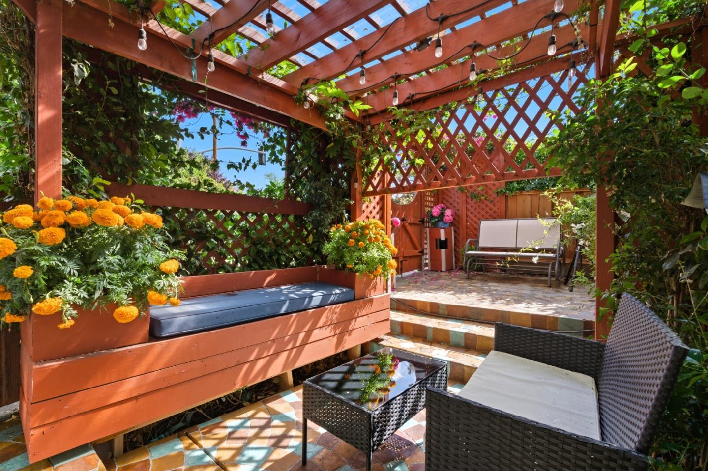 Detail Gallery Image 27 of 93 For 709 Minnesota Ave, San Jose,  CA 95125 - 4 Beds | 2 Baths