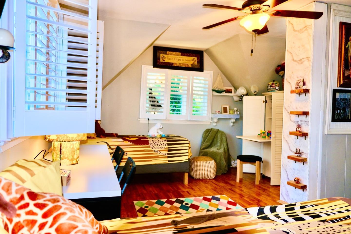 Detail Gallery Image 37 of 93 For 709 Minnesota Ave, San Jose,  CA 95125 - 4 Beds | 2 Baths