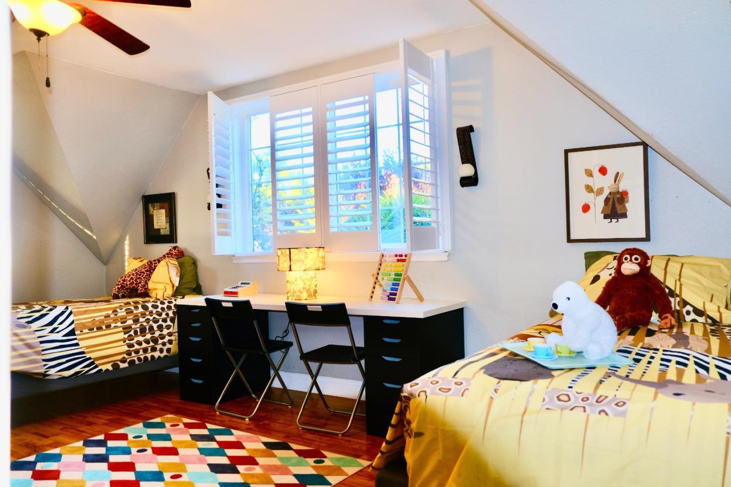 Detail Gallery Image 39 of 93 For 709 Minnesota Ave, San Jose,  CA 95125 - 4 Beds | 2 Baths