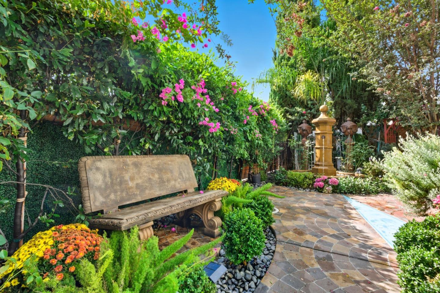 Detail Gallery Image 6 of 93 For 709 Minnesota Ave, San Jose,  CA 95125 - 4 Beds | 2 Baths