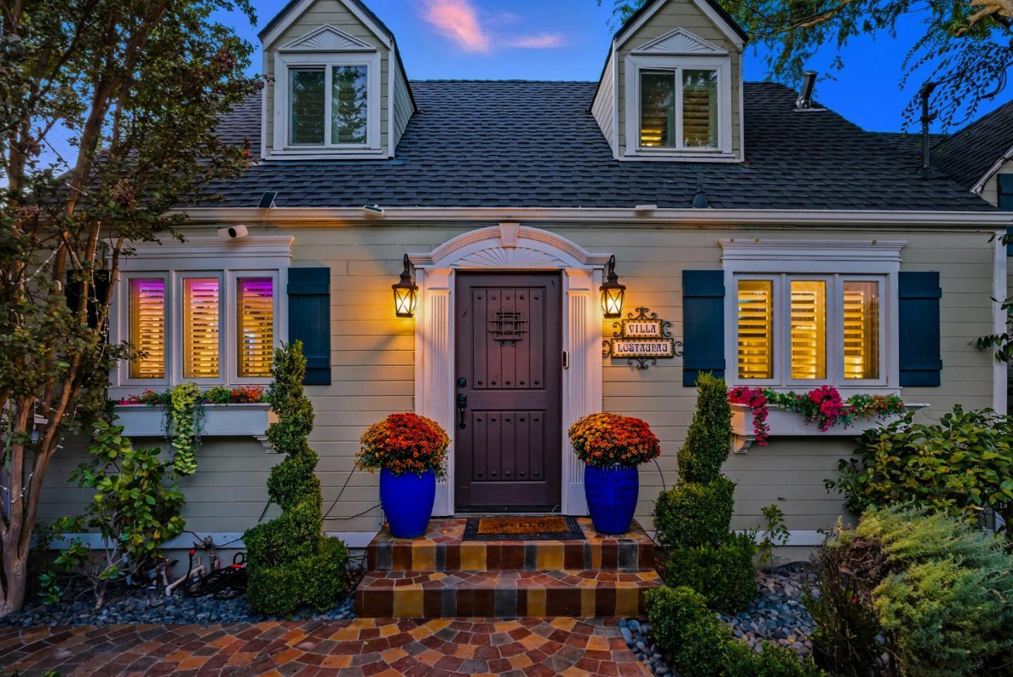 Detail Gallery Image 65 of 93 For 709 Minnesota Ave, San Jose,  CA 95125 - 4 Beds | 2 Baths