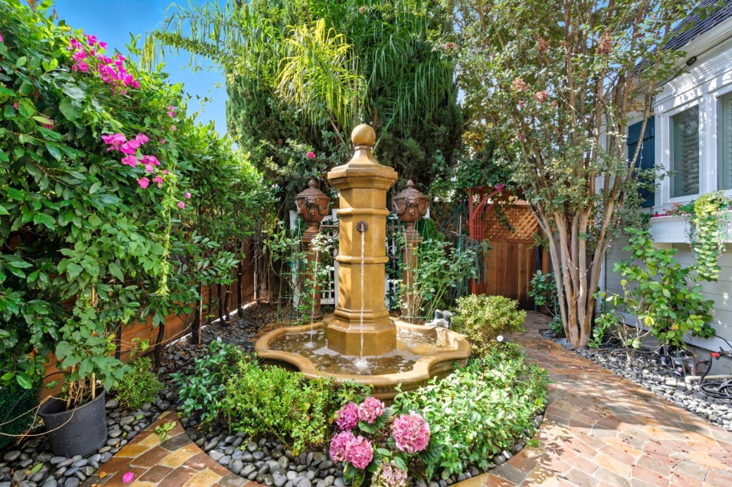 Detail Gallery Image 7 of 93 For 709 Minnesota Ave, San Jose,  CA 95125 - 4 Beds | 2 Baths