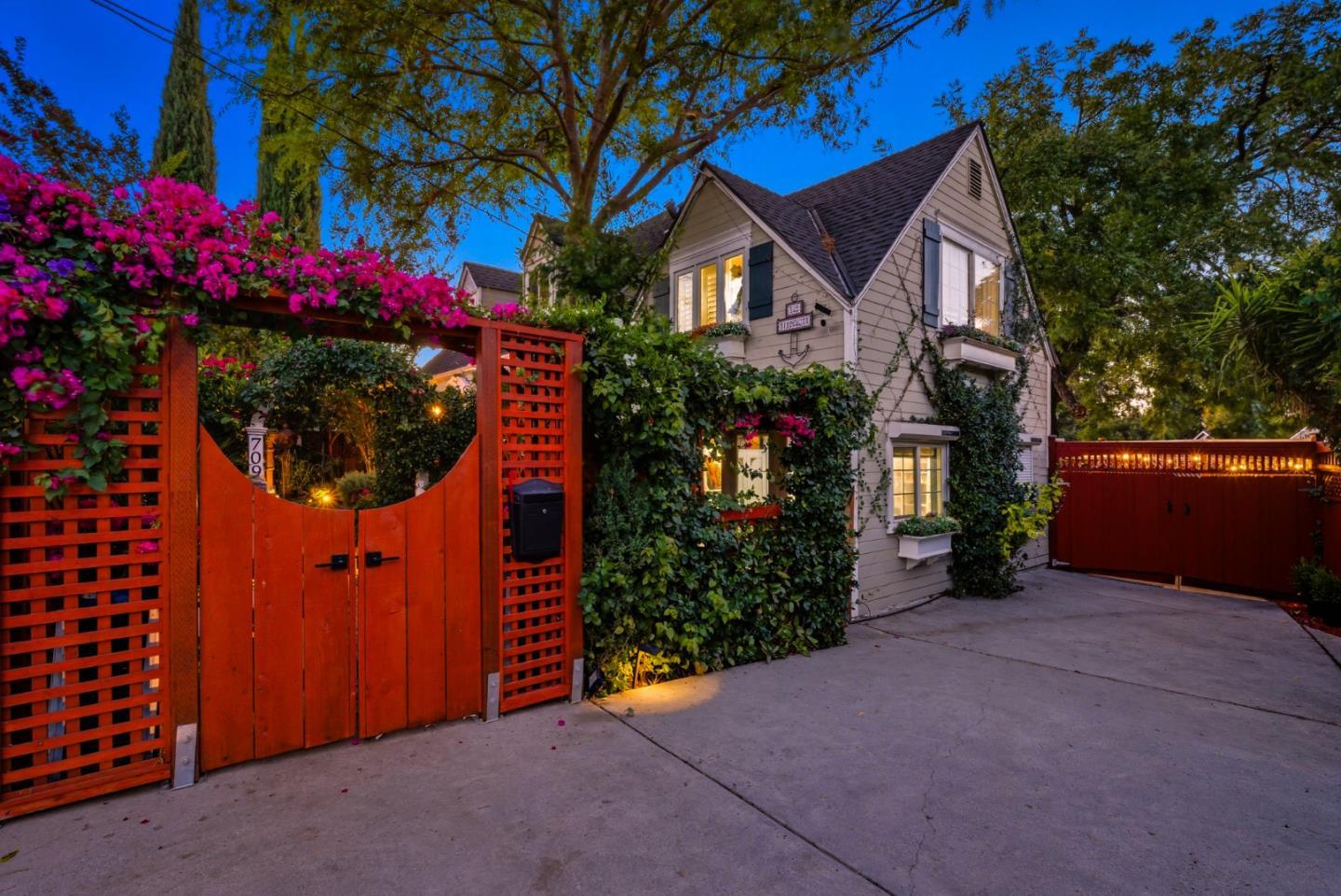 Detail Gallery Image 75 of 93 For 709 Minnesota Ave, San Jose,  CA 95125 - 4 Beds | 2 Baths