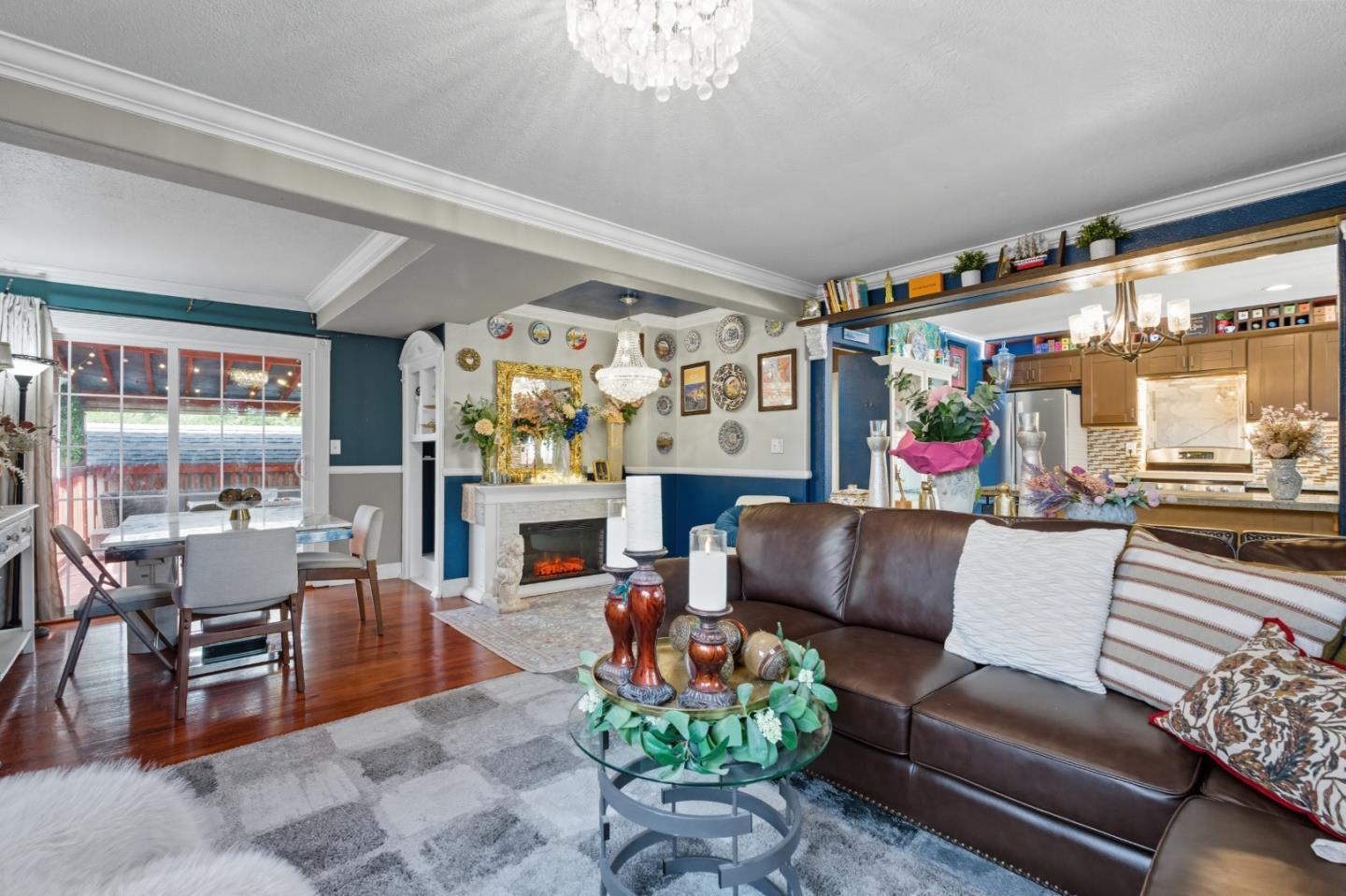 Detail Gallery Image 9 of 93 For 709 Minnesota Ave, San Jose,  CA 95125 - 4 Beds | 2 Baths