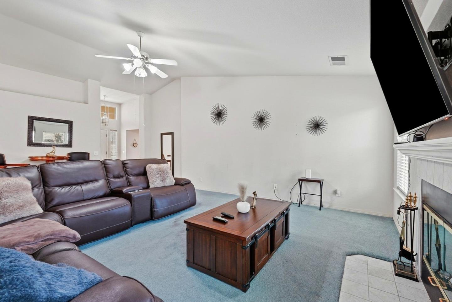 Detail Gallery Image 7 of 23 For 3882 Pintail Ct, Merced,  CA 95340 - 4 Beds | 2 Baths