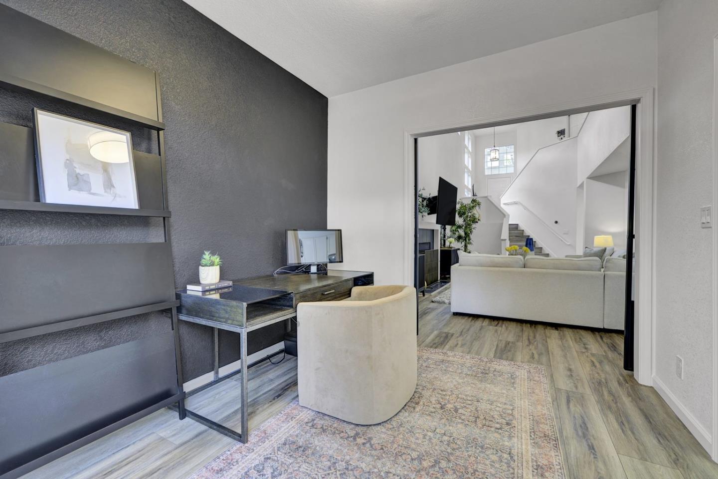 Detail Gallery Image 15 of 49 For 230 Lakeridge Way, San Ramon,  CA 94582 - 3 Beds | 2/1 Baths