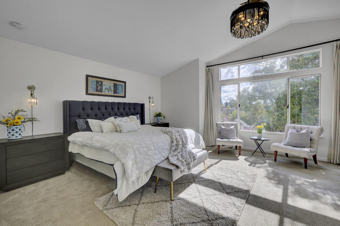 Detail Gallery Image 22 of 49 For 230 Lakeridge Way, San Ramon,  CA 94582 - 3 Beds | 2/1 Baths