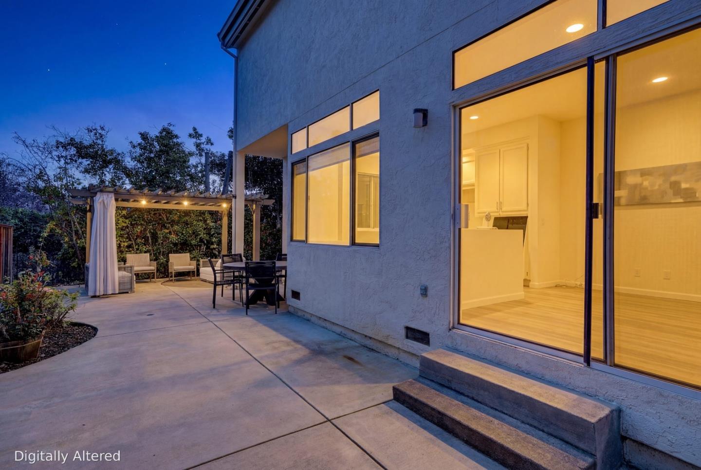 Detail Gallery Image 30 of 49 For 230 Lakeridge Way, San Ramon,  CA 94582 - 3 Beds | 2/1 Baths