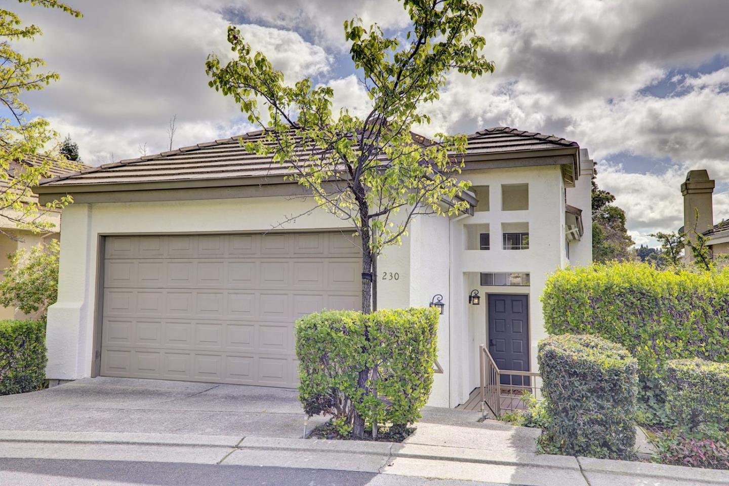 Detail Gallery Image 34 of 49 For 230 Lakeridge Way, San Ramon,  CA 94582 - 3 Beds | 2/1 Baths