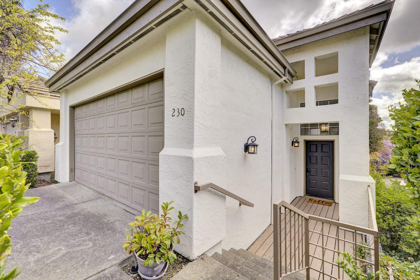 Detail Gallery Image 35 of 49 For 230 Lakeridge Way, San Ramon,  CA 94582 - 3 Beds | 2/1 Baths