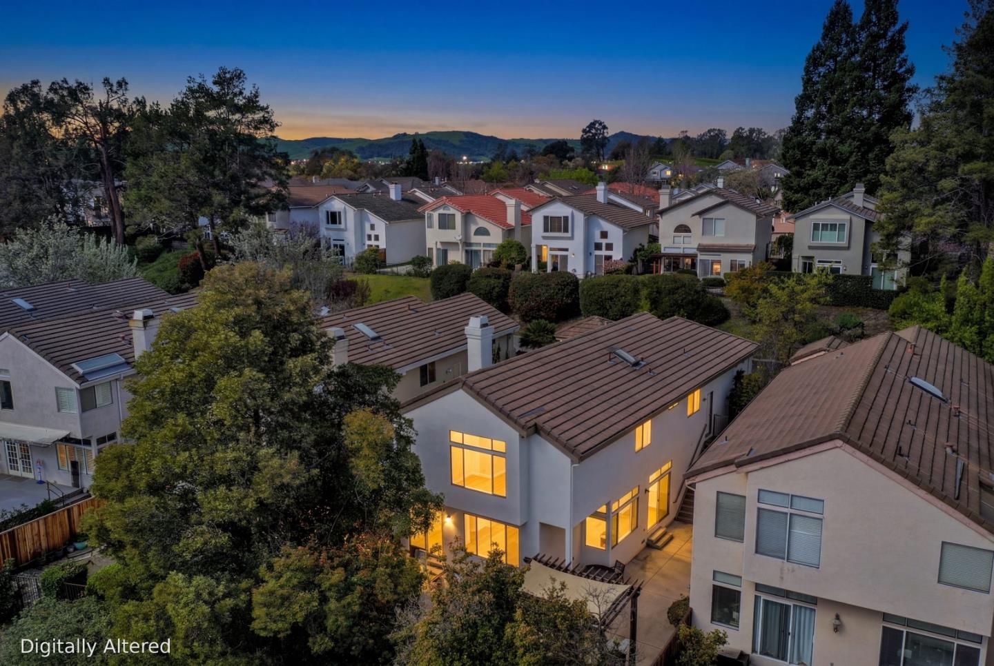 Detail Gallery Image 36 of 49 For 230 Lakeridge Way, San Ramon,  CA 94582 - 3 Beds | 2/1 Baths