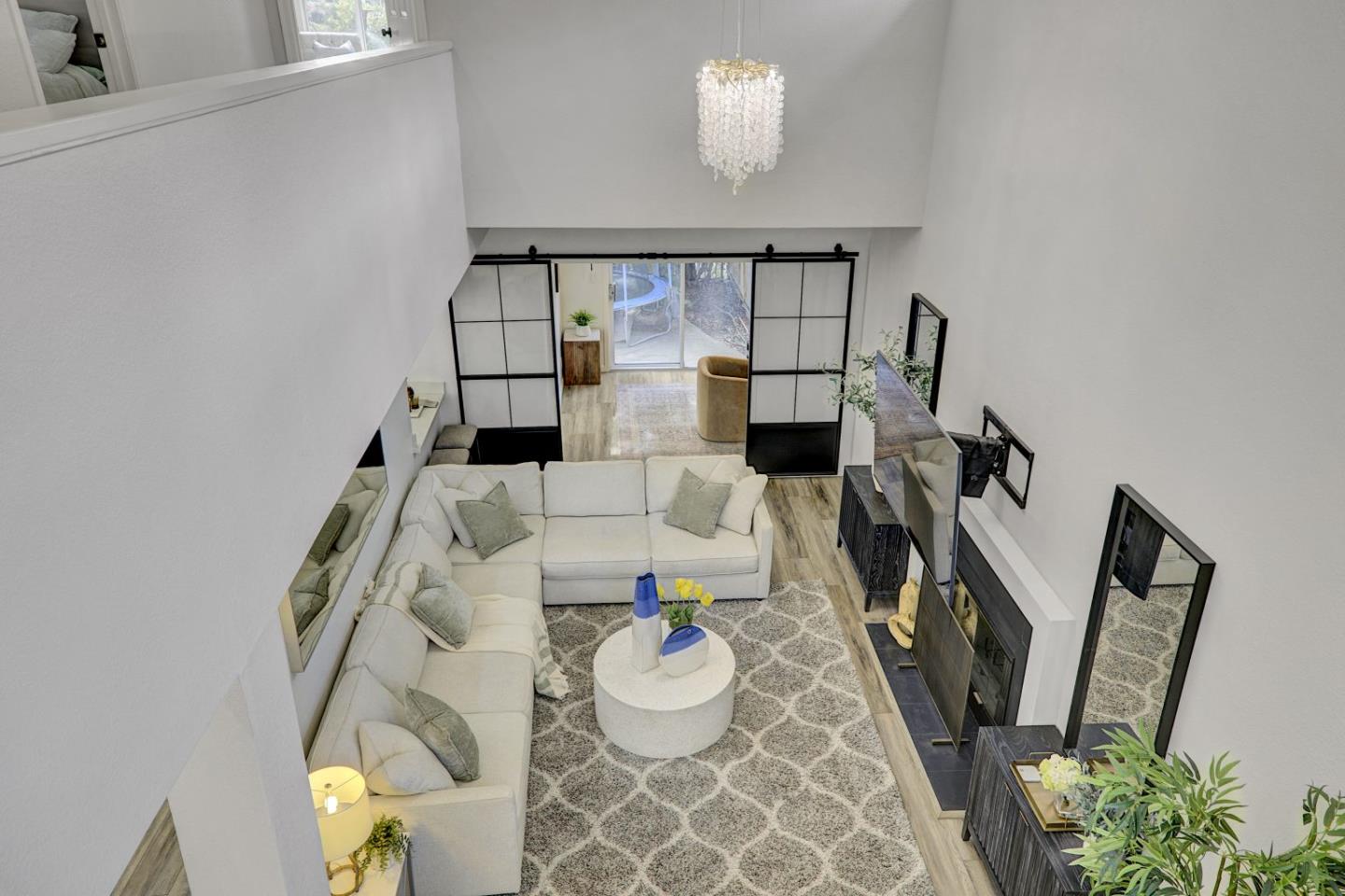 Detail Gallery Image 7 of 49 For 230 Lakeridge Way, San Ramon,  CA 94582 - 3 Beds | 2/1 Baths