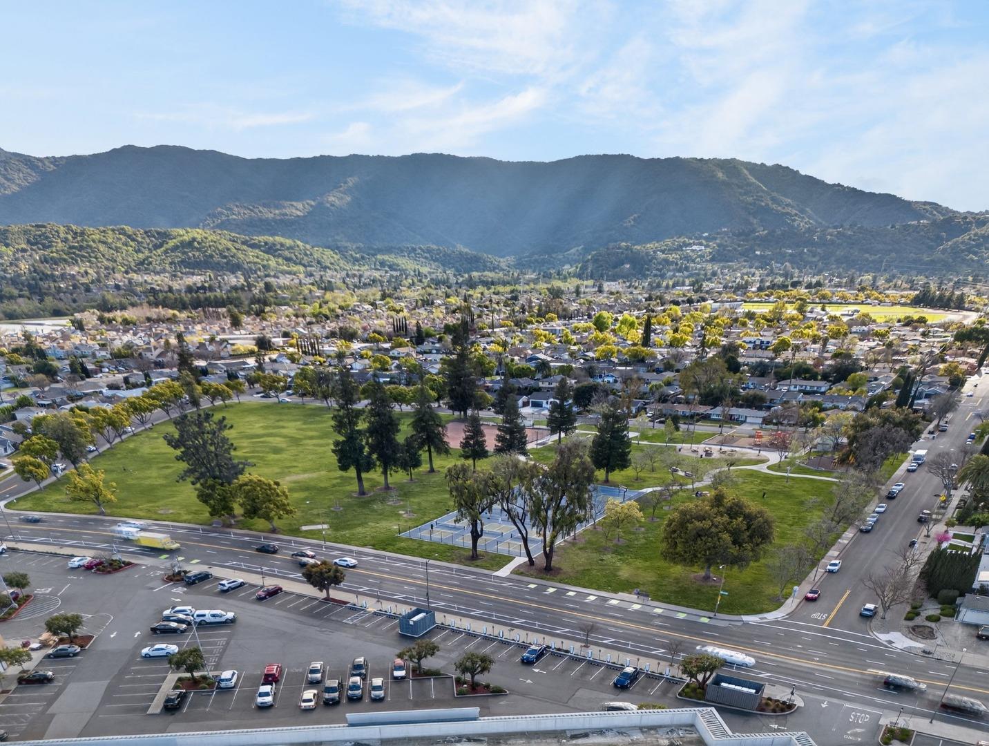 Detail Gallery Image 30 of 30 For 1377 Dentwood Dr, San Jose,  CA 95118 - 4 Beds | 2 Baths