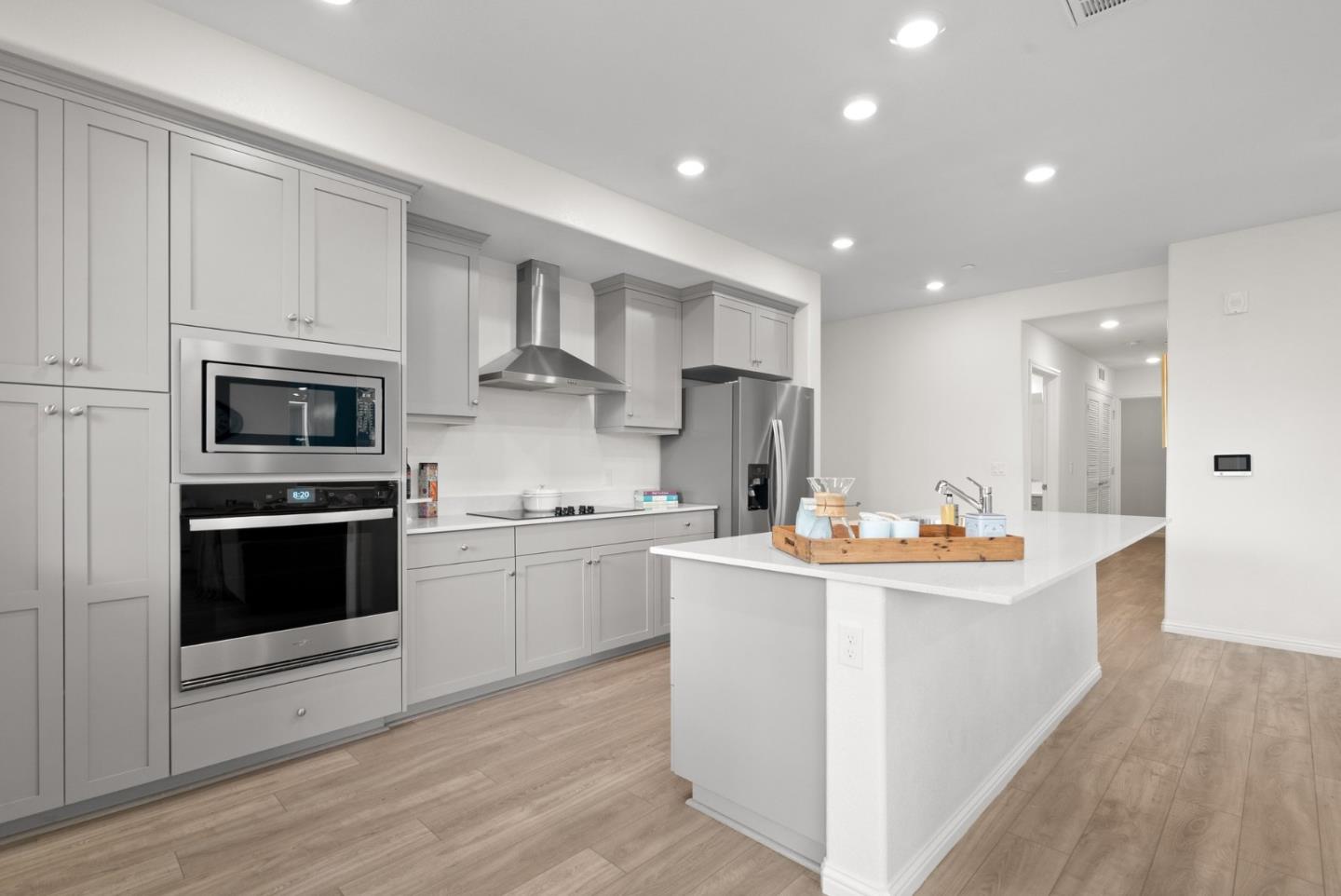 Detail Gallery Image 15 of 49 For 3208 Mallard Ct #201,  San Jose,  CA 95117 - 2 Beds | 2 Baths