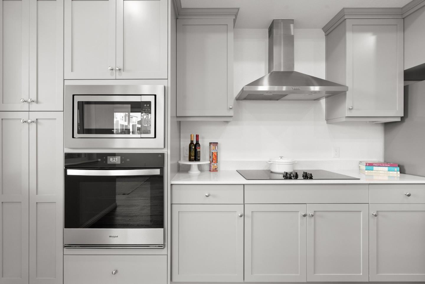 Detail Gallery Image 18 of 49 For 3208 Mallard Ct #201,  San Jose,  CA 95117 - 2 Beds | 2 Baths