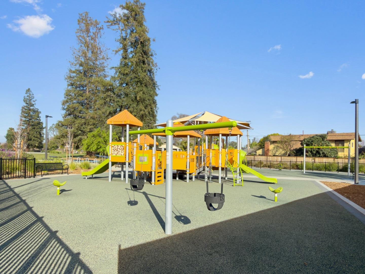 Detail Gallery Image 43 of 49 For 3208 Mallard Ct #201,  San Jose,  CA 95117 - 2 Beds | 2 Baths