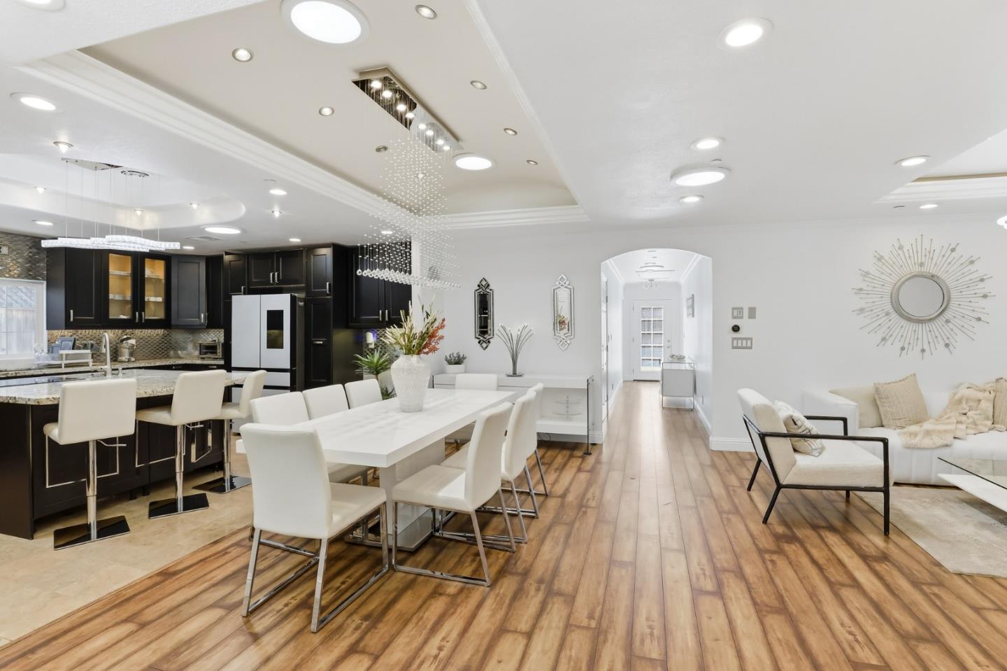 Detail Gallery Image 10 of 83 For 40489 Davis St, Fremont,  CA 94538 - 5 Beds | 3 Baths