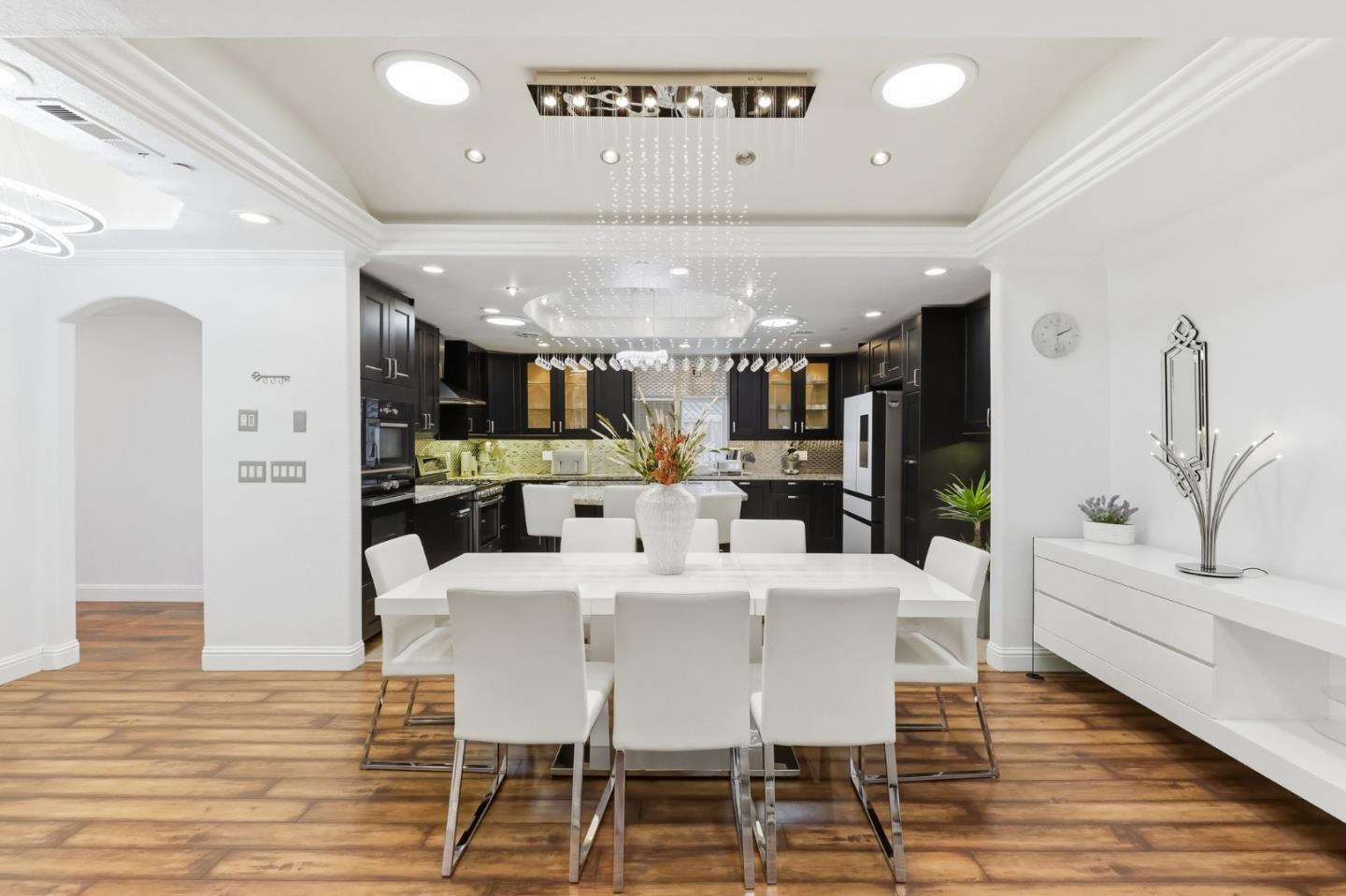 Detail Gallery Image 25 of 83 For 40489 Davis St, Fremont,  CA 94538 - 5 Beds | 3 Baths