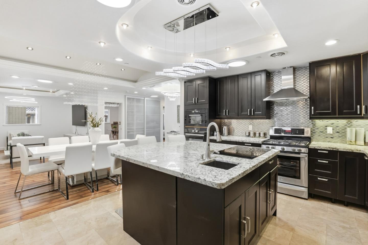 Detail Gallery Image 32 of 83 For 40489 Davis St, Fremont,  CA 94538 - 5 Beds | 3 Baths