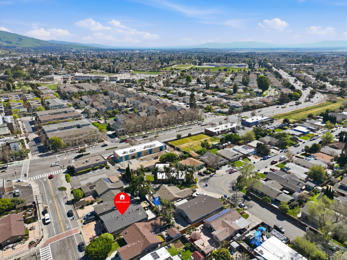 Detail Gallery Image 82 of 83 For 40489 Davis St, Fremont,  CA 94538 - 5 Beds | 3 Baths