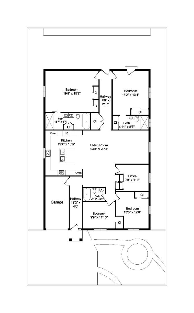 Detail Gallery Image 83 of 83 For 40489 Davis St, Fremont,  CA 94538 - 5 Beds | 3 Baths