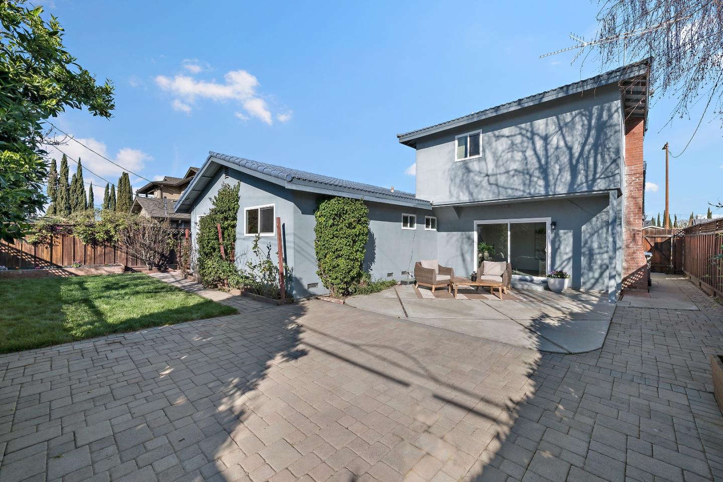 Detail Gallery Image 14 of 24 For 5821 Comanche Dr, San Jose,  CA 95123 - 4 Beds | 3 Baths